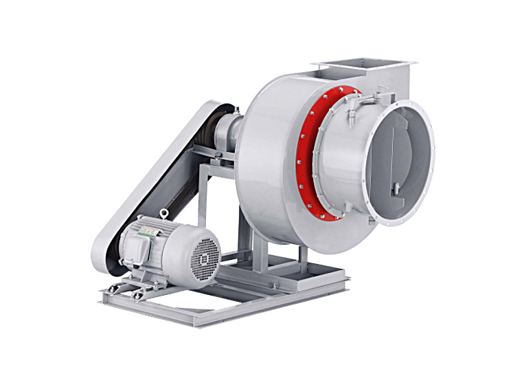 高（gāo）壓防暴防腐（fǔ）離心風機-非標定製款