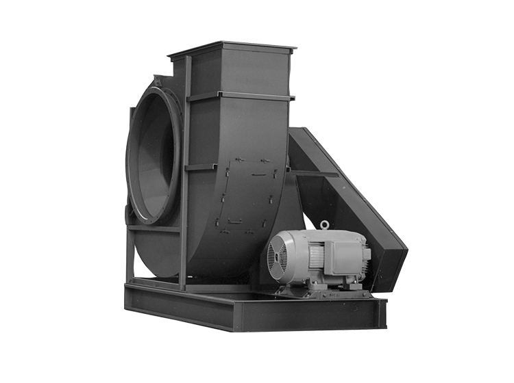 碳鋼（gāng）耐高（gāo）溫防爆離心風機